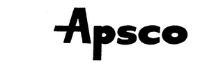 APSCO logo