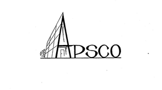 APSCO logo