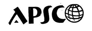APSCO logo