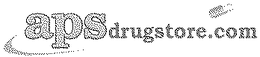 APSDRUGSTORE.COM logo