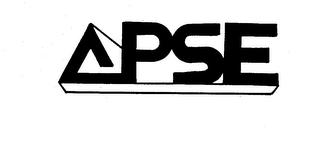 APSE logo