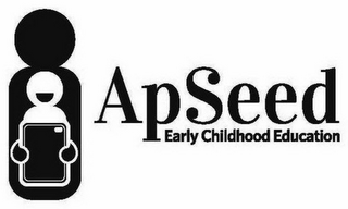 APSEED EARLY CHILDHOOD EDUCATION logo