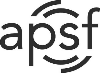 APSF logo