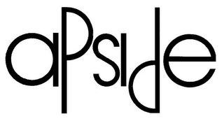 APSIDE logo