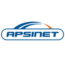 APSINET logo