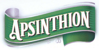APSINTHION logo
