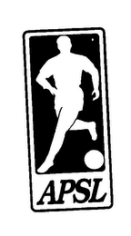 APSL logo