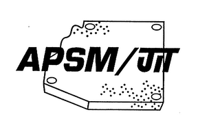 APSM/JIT logo