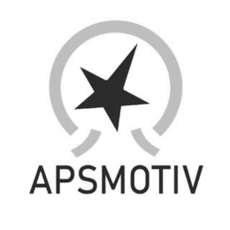 APSMOTIV logo