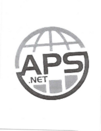 APS.NET logo