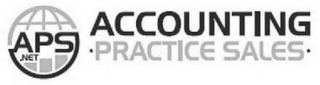 APS.NET ACCOUNTING PRACTICE SALES logo