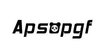 APSOPGF logo