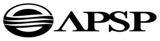 APSP logo