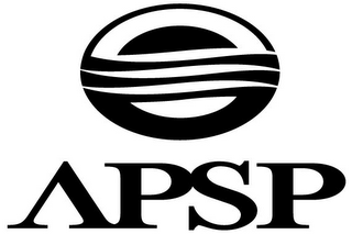 APSP logo
