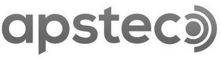 APSTEC logo