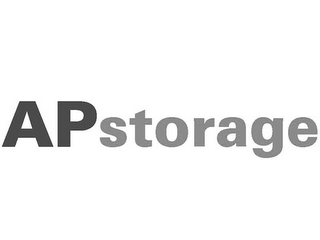 APSTORAGE logo