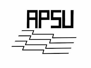 APSU logo