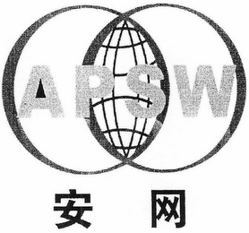 APSW logo