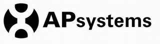 APSYSTEMS logo