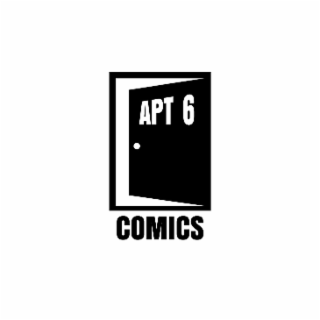 APT 6 COMICS logo