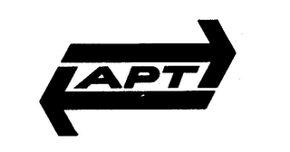 APT logo