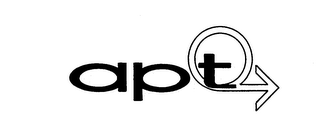 APT logo
