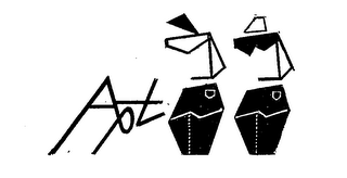 APT logo