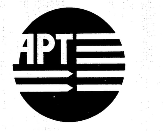 APT logo