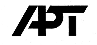 APT logo