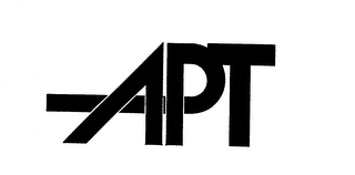 APT logo