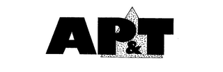 AP&T logo