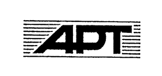 APT logo