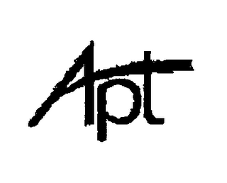 APT logo