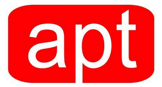 APT logo