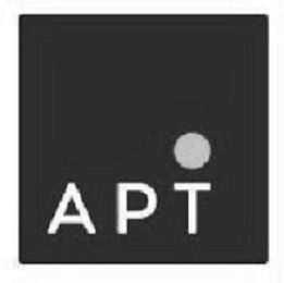 APT logo