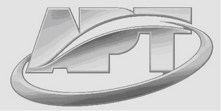 APT logo