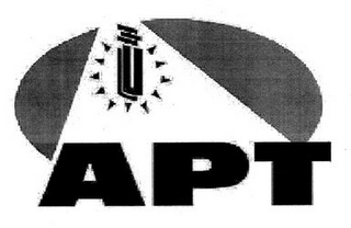 APT logo