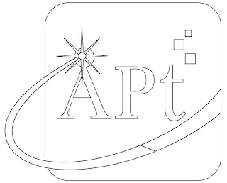 APT logo