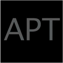APT logo