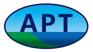 APT logo