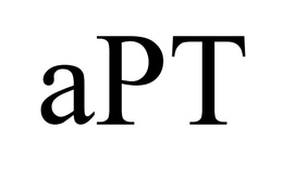 APT logo