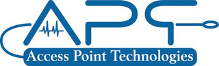 APT ACCESS POINT TECHNOLOGIES logo