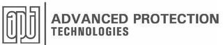 APT ADVANCED PROTECTION TECHNOLOGIES logo