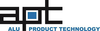 APT ALU PRODUCT TECHNOLOGY logo