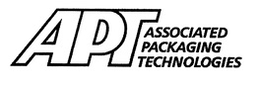 APT ASSOCIATED PACKAGING TECHNOLOGIES logo