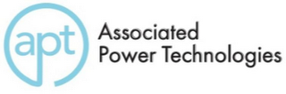 APT ASSOCIATED POWER TECHNOLOGIES logo