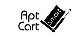 APT CART SMART logo