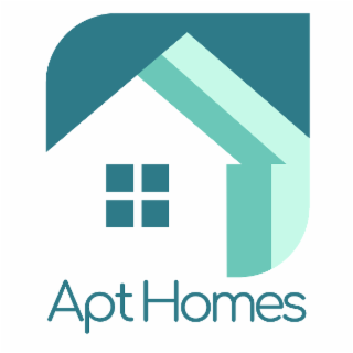 APT HOMES logo