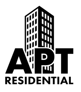 APT RESIDENTIAL logo