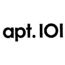APT.101 logo